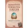 Maneviyatı Yükselten İlkeler