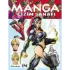 Manga Çizim Sanatı