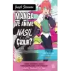 Manga ve Anime Nasıl Çizilir? Bölüm 2