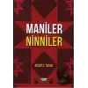 Maniler - Ninniler