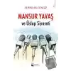 Mansur Yavaş ve Üslup Siyaseti