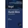 Mantık Bilimi - Küçük Mantık