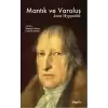 Mantık ve Varoluş