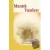 Mantık Yazıları