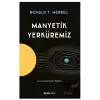 Manyetik Yerküremiz