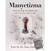 Manyetizma