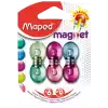 Maped Mıknatıs 13 Mm 6 Lı 517111