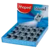 Maped Öğrenci Kalemtıraşı Classic Metal Tekli 506600 - 20li Paket