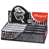 Maped Öğrenci Kalemtıraşı Metal 32 Li 534019 - 32li Paket