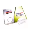 Mapibind Spiral Plastik 235-280 Syf 50 Li 28 Mm Beyaz 201 28 00 - 50li Paket