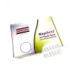 Mapibind Spiral Plastik 300-320 Syf 50 Li 32 Mm Beyaz 201 32 00 - 50li Paket