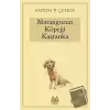 Marangozun Köpeği Kaştanka