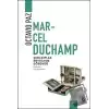 Marcel Duchamp: Çırılçıplak Soyulmuş Görüntü