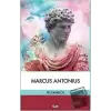 Marcus Antonius