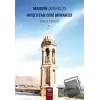 Mardin (Merkez) Hristiyan Dini Mimarisi