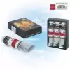 Maries Yağlı Boya Cadmium 50 Ml Red E1384-328 - 3lü Paket