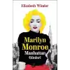 Marilyn Monroe - Manhattan Günleri