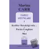 Marina Carr Toplu Oyunları 1 - Kediler Bataklığı’nda / Portia Coughlan / Mai