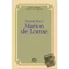 Marion de Lorme