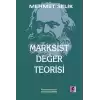 Marksist Değer Teorisi