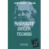 Marksist Değer Teorisi