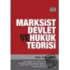 Marksist Devlet ve Hukuk Teorisi