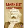 Marksist İktisat Teorisi