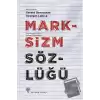 Marksizm Sözlüğü (Ciltli)