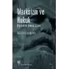 Marksizm ve Hukuk