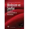 Marksizm ve Sınıflar