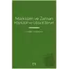 Marksizm ve Zaman Köylülük Ve Ulusal Sorun