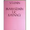 Marksizmin Üç Kaynağı