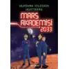 Mars Akademisi 2033