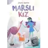 Marslı Kız