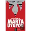 Marta Uyuyor