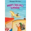 Martı Balıkçı Dükkanı