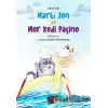 Martı Jon ve Mor Kedi Paçino