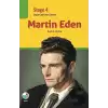 Martin Eden - Stage 4