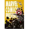 Marvel Comics Presents Varyant Set