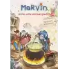 Marvin - Büyük Altın Kestane Şenliği