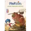 Marvin - Kokuşuk Düşmanlarla Mücadele