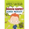 Marvin Redpost: Sümük Meselesi