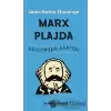 Marx Plajda