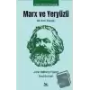 Marx ve Yeryüzü