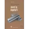 Marx’ın Kapital’i