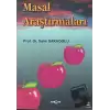 Masal Araştırmaları