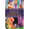 Masal Dünyası