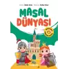 Masal Dünyası - Masallarla Karakter Eğitimi