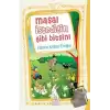 Masal İstediğin Gibi Bitsin! (Ciltli)