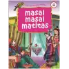 Masal Masal Matitas